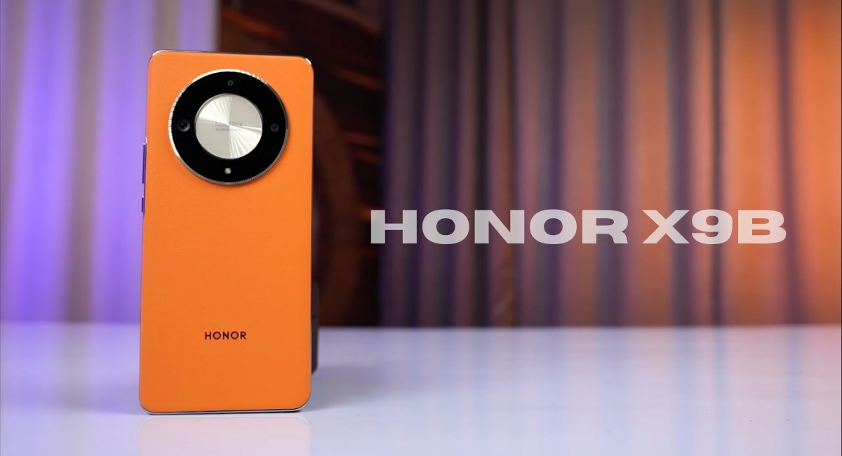 Honor X9b