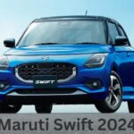 New Swift 2024