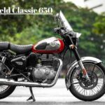 Royal Enfield Classic 650