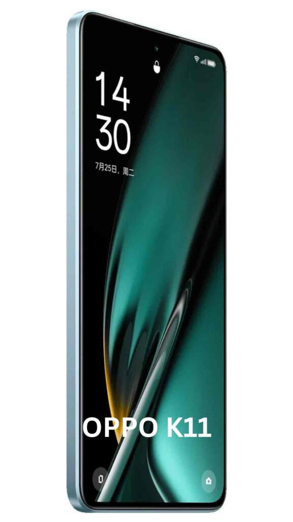 OPPO K11