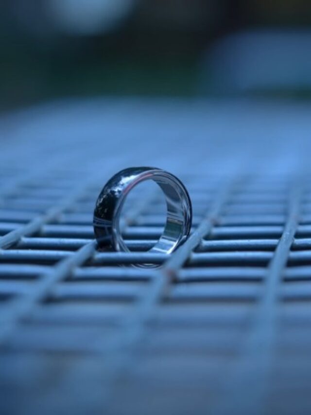 Samsung Galaxy Ring