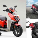 Hero Xoom 125R